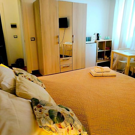 Le Dimore Di Magda Suite & Rooms Поліньяно-а-Маре Екстер'єр фото