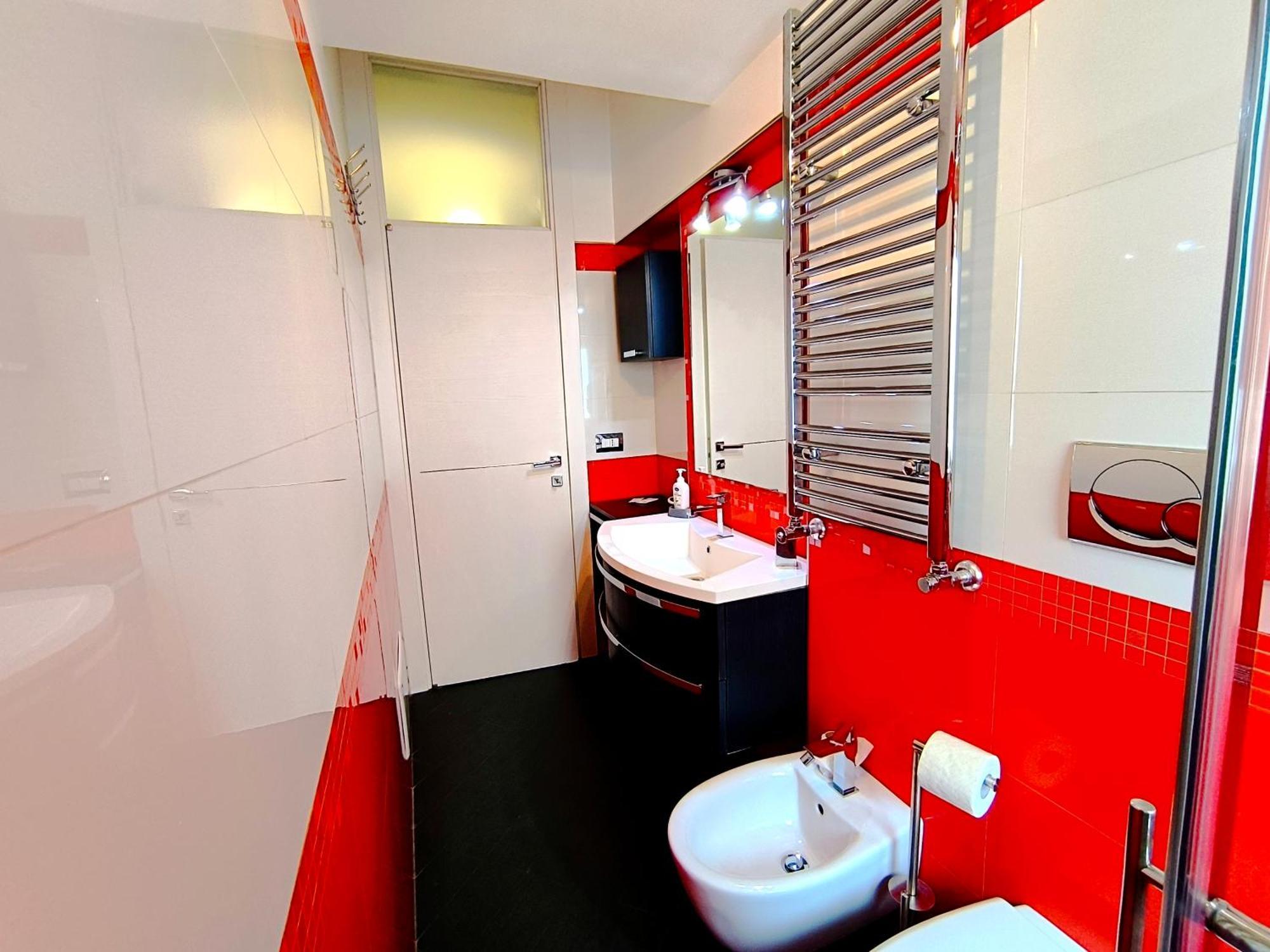 Le Dimore Di Magda Suite & Rooms Поліньяно-а-Маре Екстер'єр фото