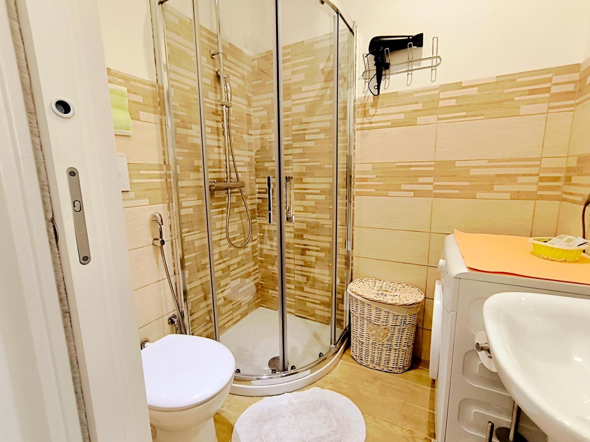 Le Dimore Di Magda Suite & Rooms Поліньяно-а-Маре Екстер'єр фото