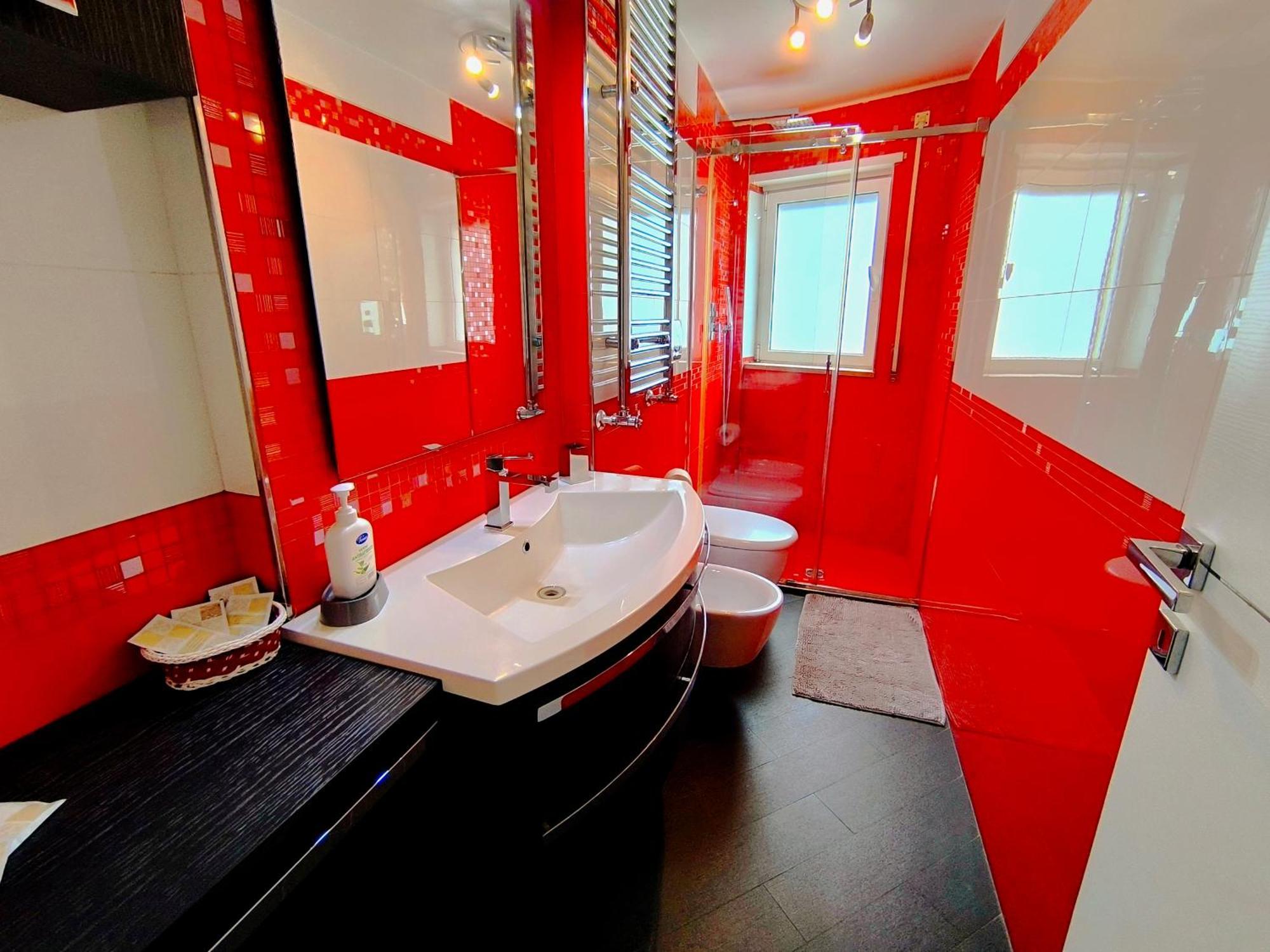 Le Dimore Di Magda Suite & Rooms Поліньяно-а-Маре Екстер'єр фото