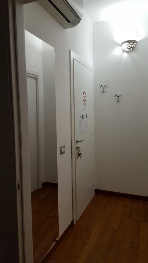 Le Dimore Di Magda Suite & Rooms Поліньяно-а-Маре Екстер'єр фото