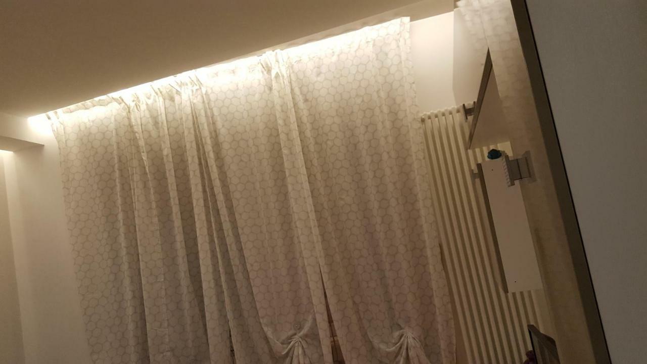 Le Dimore Di Magda Suite & Rooms Поліньяно-а-Маре Екстер'єр фото
