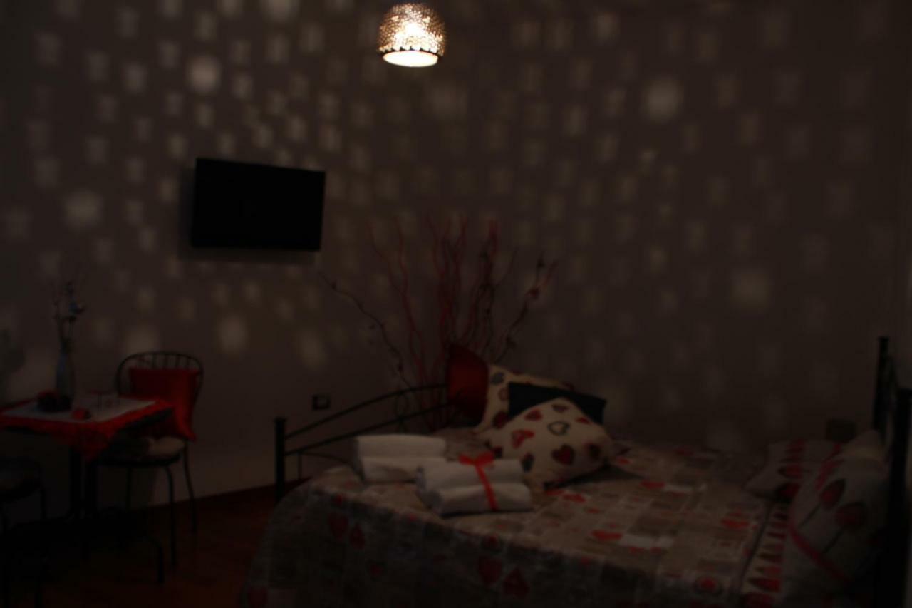 Le Dimore Di Magda Suite & Rooms Поліньяно-а-Маре Екстер'єр фото