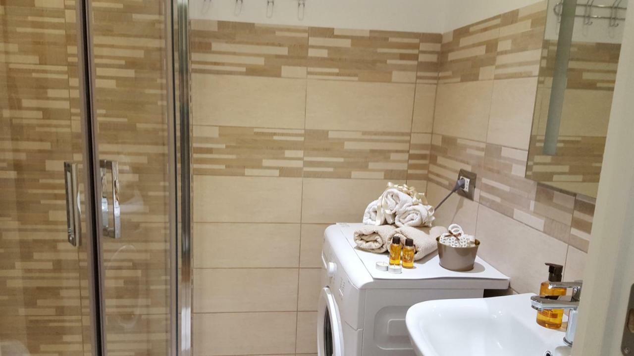 Le Dimore Di Magda Suite & Rooms Поліньяно-а-Маре Екстер'єр фото