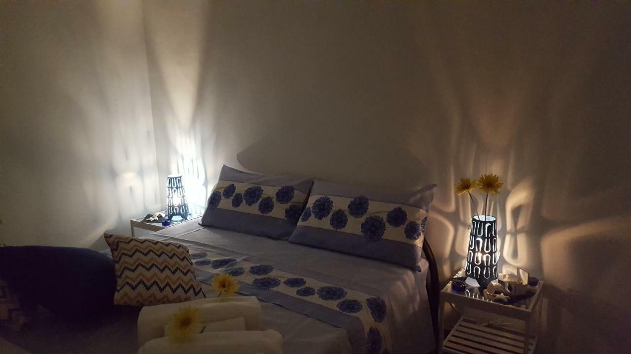 Le Dimore Di Magda Suite & Rooms Поліньяно-а-Маре Екстер'єр фото