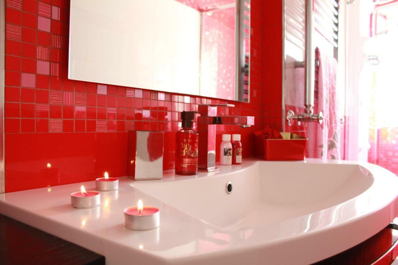 Le Dimore Di Magda Suite & Rooms Поліньяно-а-Маре Екстер'єр фото