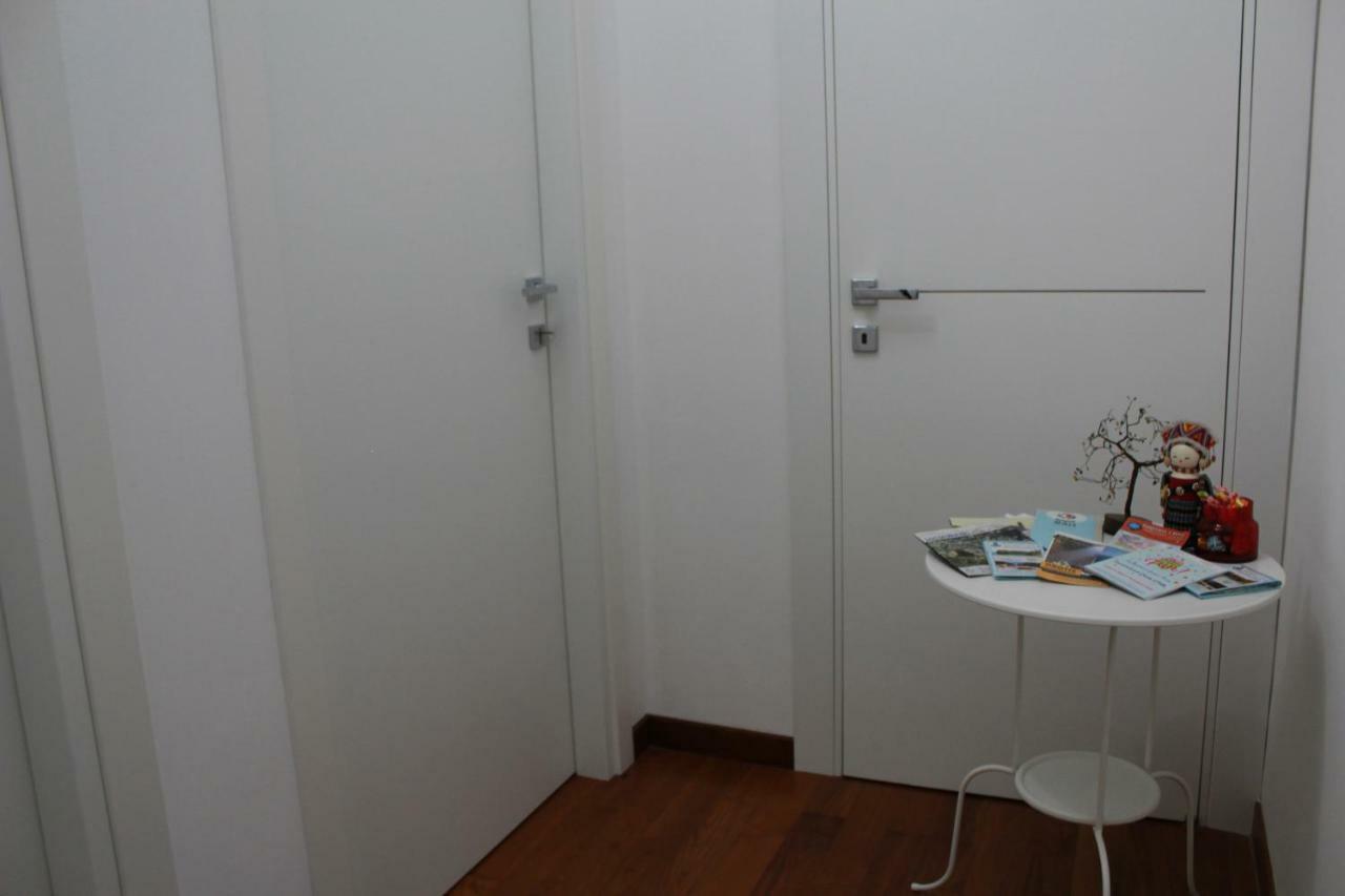 Le Dimore Di Magda Suite & Rooms Поліньяно-а-Маре Екстер'єр фото