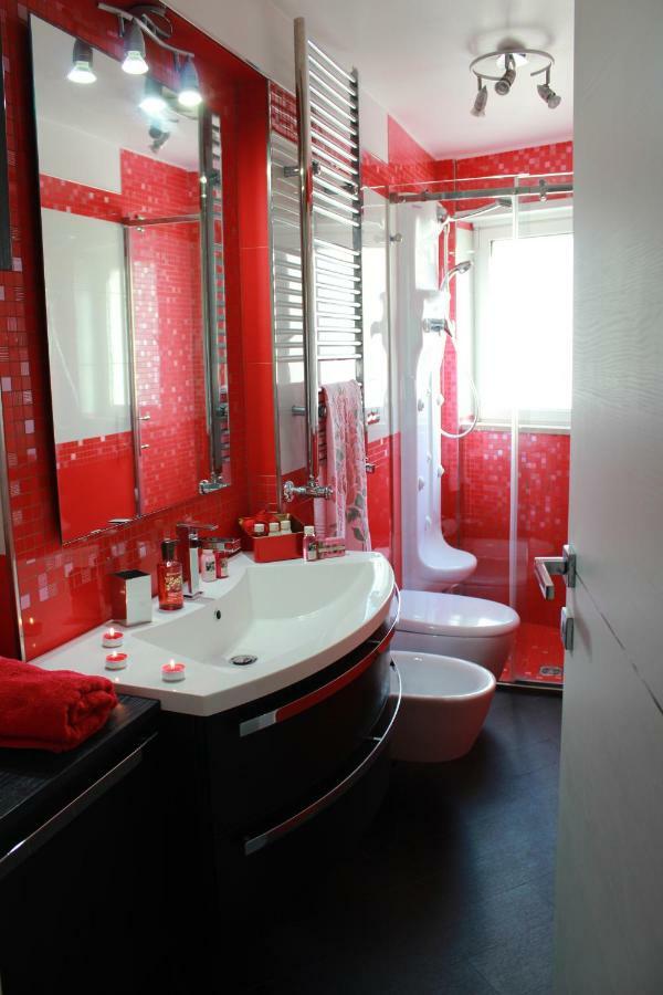 Le Dimore Di Magda Suite & Rooms Поліньяно-а-Маре Екстер'єр фото