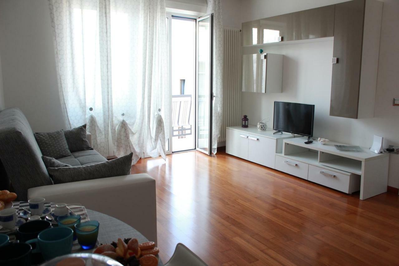 Le Dimore Di Magda Suite & Rooms Поліньяно-а-Маре Екстер'єр фото