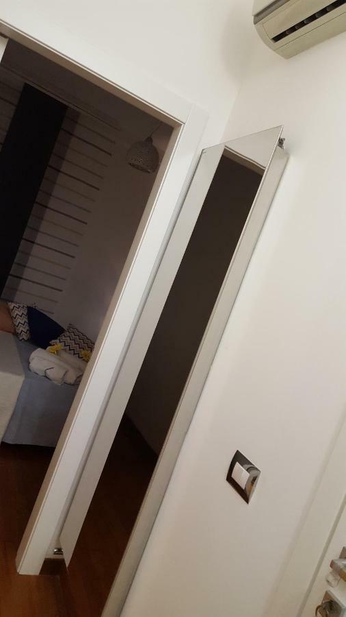 Le Dimore Di Magda Suite & Rooms Поліньяно-а-Маре Екстер'єр фото
