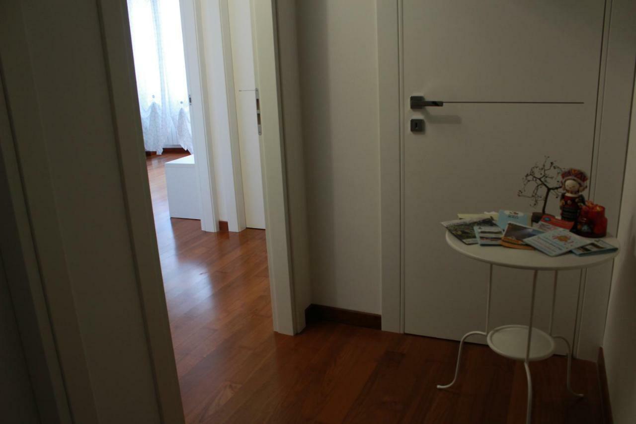Le Dimore Di Magda Suite & Rooms Поліньяно-а-Маре Екстер'єр фото