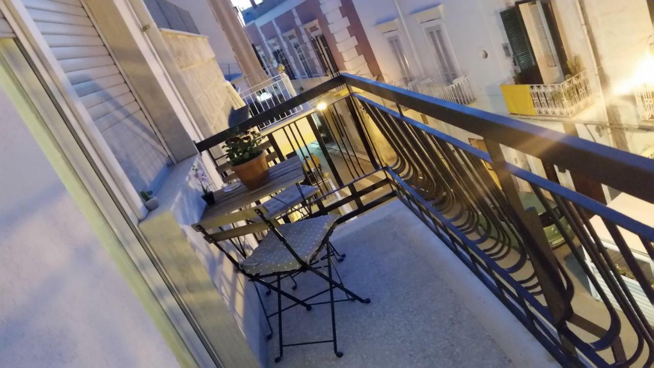Le Dimore Di Magda Suite & Rooms Поліньяно-а-Маре Екстер'єр фото
