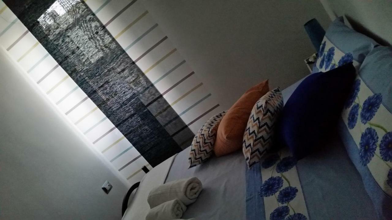 Le Dimore Di Magda Suite & Rooms Поліньяно-а-Маре Екстер'єр фото