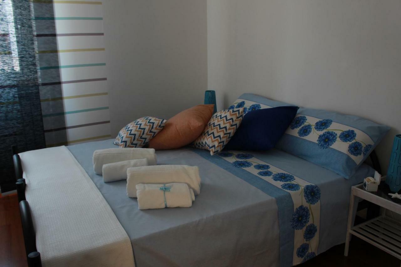 Le Dimore Di Magda Suite & Rooms Поліньяно-а-Маре Екстер'єр фото